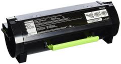 LEXMARK 56F5000 Lexmark  Black Return Program Toner Cartridge