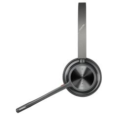 Poly Voyager 4320 Mikrofonlu Stereo Kulaklık
