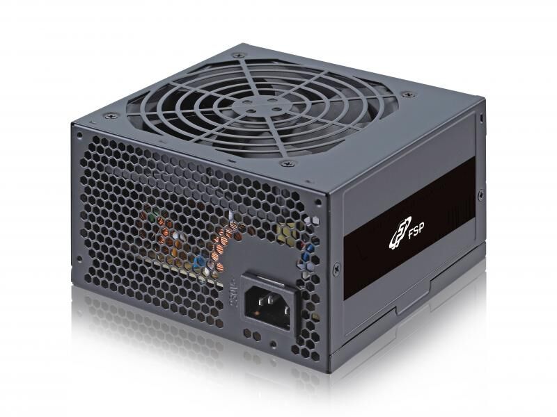 FSP 700W 12cm Fan 80+ Aktif PFC Gaming Güç Kaynağı FSP700-60AHBC