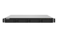 QNAP TS-432PXU-RP-2G NAS Depolama Ünitesi (Resmi Distribütör Garantili)