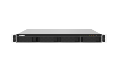 QNAP TS-432PXU-RP-2G NAS Depolama Ünitesi (Resmi Distribütör Garantili)