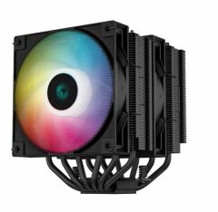 DEEPCOOL AG620-BK-ARGB AG620 BK A RGB İşlemci Soğutucu