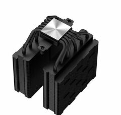 DEEPCOOL AG620-BK-ARGB AG620 BK A RGB İşlemci Soğutucu