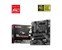 MSI Mag A520M Vector Wifi AM4 Ryzen DDR4 Hdmi Dp