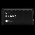 SANDISK WDBA3S0020BBK-WESN WD_BLACK P50 Game Drive SSD 2TB