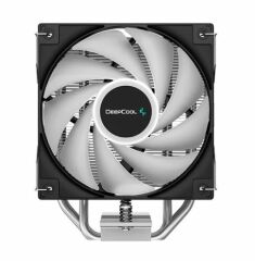 DEEPCOOL AG400-LED AG400 Black ARGB LED İşlemci Soğutucu