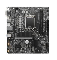 MSI Pro B660M-G D4 1700P Vga Hdmi Dp