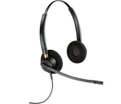 Poly EncorePro 520D Mikrofonlu Stereo Kulaklık