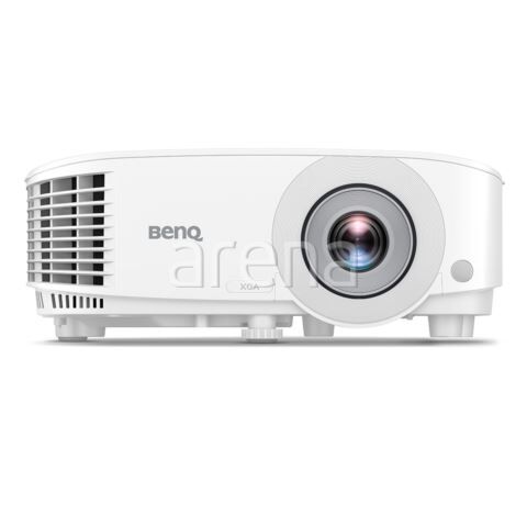 BENQ MX560C 4000 ANS 1024x768 XGA 1xHDMI VGA USB TYPE A 20.000:1 3D DLP Projektör