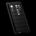 SANDISK WDBA3S0010BBK-WESN WD_BLACK P50 Game Drive SSD 1TB