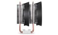 DEEPCOOL FROSTWIN V2.0 İntel ve AMD, 120X25 (2 adet) Fan İşlemci Soğutu FROSTWIN-V20