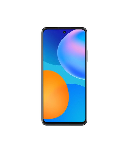 Huawei P Smart 2021 128GB Midnight Black