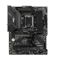 MSI Mag B760 Tomahawk Wifi D5 1700P Hdmi Dp