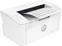 HP 1Y7D2A M111CW Tek Fonksiyonlu WiFi Siyah Lazer Yazıcı