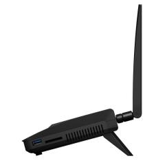 SYNOLOGY DUAL BAND WI-FI, 4 PORT GIGABIT ROUTER