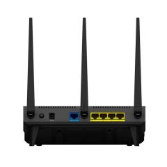 SYNOLOGY DUAL BAND WI-FI, 4 PORT GIGABIT ROUTER