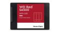 WD WDS400T1R0A SSD RED NAS SATA 4 TB 2.5''