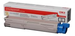 OKI 43459444 Siyah 1500 Sayfa Lazer Toner