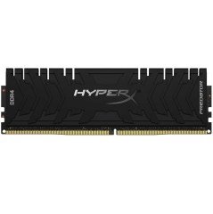 Kingston 16GB HyperX D4 2400 HX424C12PB3/16