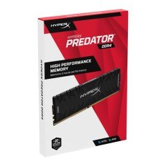 Kingston 16GB HyperX D4 2400 HX424C12PB3/16