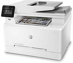 HP 7KW72A LaserJet Pro M282NW Renkli Laser MFP WiFi 21/21ppm A4 Yazıcı
