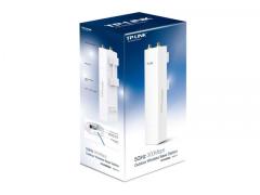 TP-LINK WBS510 300Mbps 5GHz Dış Mekan Access Point