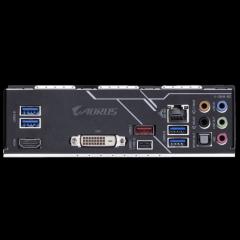 GIGABYTE B450-AORUS-PRO AMD B450 Soket AM4 DDR4 3600 MHz HDMI DVI Aorus Pro Anakart