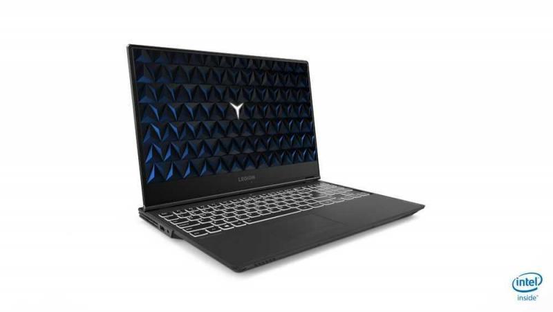LENOVO 81SX0034TX Y540 Ci7-9750H 2.60 GHz 16GB 256GB SSD 15.6'' Win10 Home