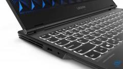 LENOVO 81SX0034TX Y540 Ci7-9750H 2.60 GHz 16GB 256GB SSD 15.6'' Win10 Home