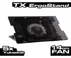 TX TXACNBERGST Notebook Soğutucu ve Stand