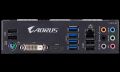 GIGABYTE B450-AORUS-ELITE AMD B450 Soket AM4 DDR4 3600 MHz HDMI DVI Aorus Elite Anakart