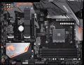 GIGABYTE B450-AORUS-ELITE AMD B450 Soket AM4 DDR4 3600 MHz HDMI DVI Aorus Elite Anakart