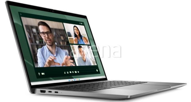 DELL N030L745014WP Latitude7450 Ultra 5 135U 16GB 512GB SSD 14.0'' FHD Win 11 Pro