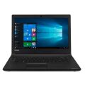 TOSHIBA R40-C-12M Satellite Pro Pentium 4405U 4GB 500GB 14'' Win 10 Home Notebook