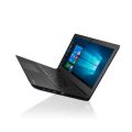 TOSHIBA R40-C-12M Satellite Pro Pentium 4405U 4GB 500GB 14'' Win 10 Home Notebook