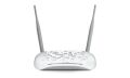 TP-LINK TL-WA801ND 300Mbps 1xPort 2xDeğiştirilebilir Antenli Access Point