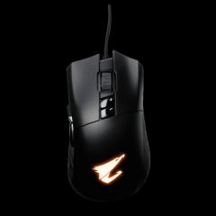GIGABYTE GM-AORUS-M3 AORUS M3 Optik 6400DPI Siyah Gaming Mouse