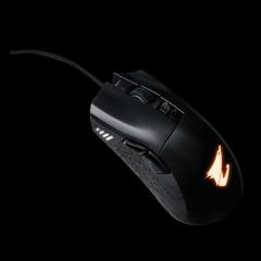 GIGABYTE GM-AORUS-M3 AORUS M3 Optik 6400DPI Siyah Gaming Mouse