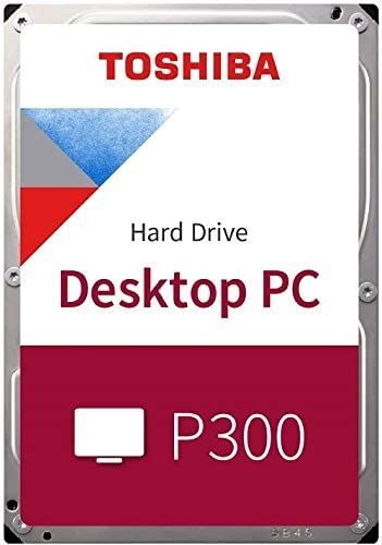 TOSHIBA HDWD220UZSVA 2TB Sata 3.0 5400RPM 128MB 3.5'' Dahili Disk