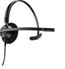 Poly EncorePro 510D Mikrofonlu Mono Kulaklık