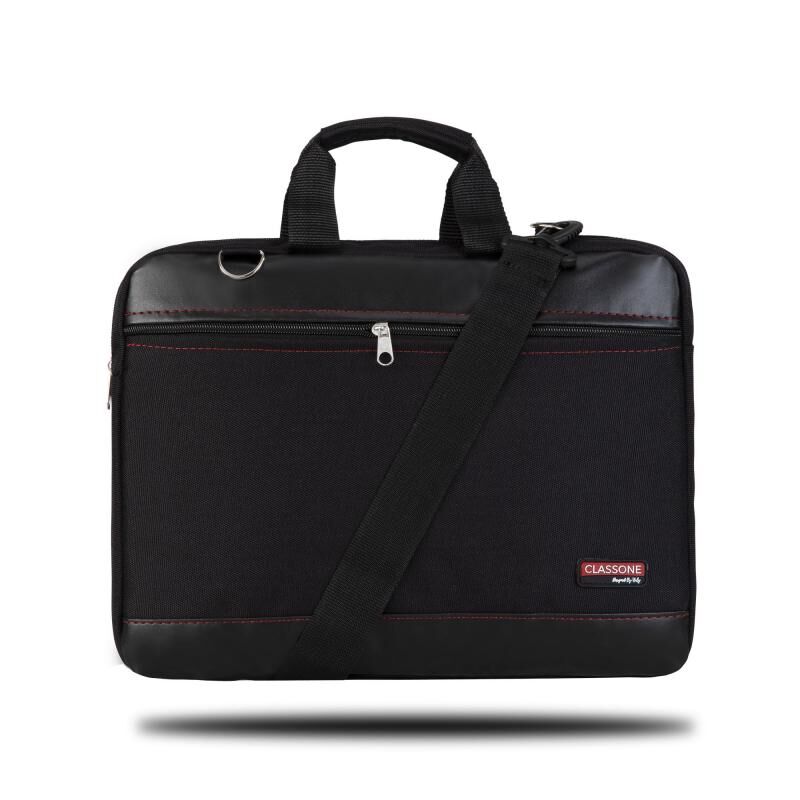 CLASSONE TL1560 15.6'' Siyah Notebook Çantası