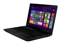 TOSHIBA A50-A-1FP Tecra i5-4300M 12GB 256GB SSD 1GB 15.6''Win7/Win 8.1 Pro Notebook