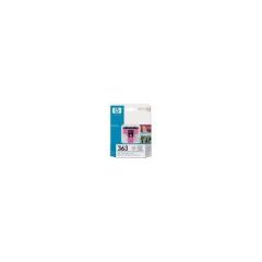HP C8775E No 363 230 Sayfa Açık Kırmızı Kartuş