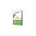 TOSHIBA HDWT720UZSVA 2TB S300 Sata 3.0 5400RPM 256MB 3.5'' Dahili Disk
