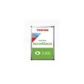 TOSHIBA HDWT720UZSVA 2TB S300 Sata 3.0 5400RPM 256MB 3.5'' Dahili Disk