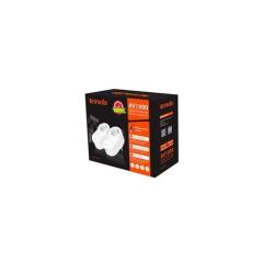 TENDA PH6 /    PowerLine Ağ Adaptörü    /    AV1000 Gigabit Powerline Adapt