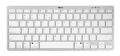 TRUST 22238 Kablosuz TR Nado Bluetooth Klavye