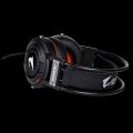 GIGABYTE GP-AORUS-H5 RGB FUSION OYUNCU KULAKLIĞI SIYAH