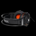GIGABYTE GP-AORUS-H5 RGB FUSION OYUNCU KULAKLIĞI SIYAH