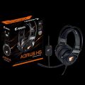 GIGABYTE GP-AORUS-H5 RGB FUSION OYUNCU KULAKLIĞI SIYAH